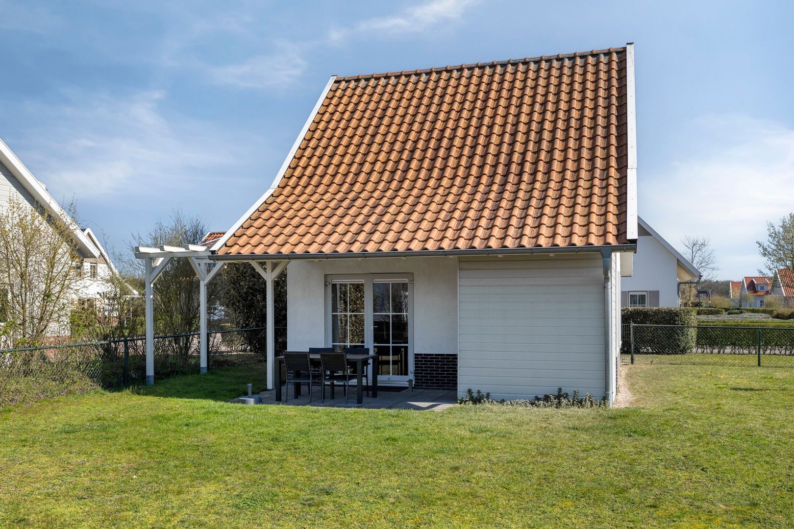 Klein Vink 4 2342, Arcen foto-22