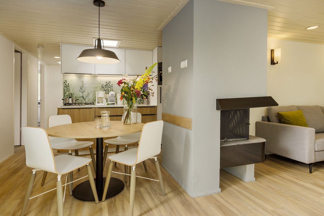 Slingerweg 1 450, Zeewolde