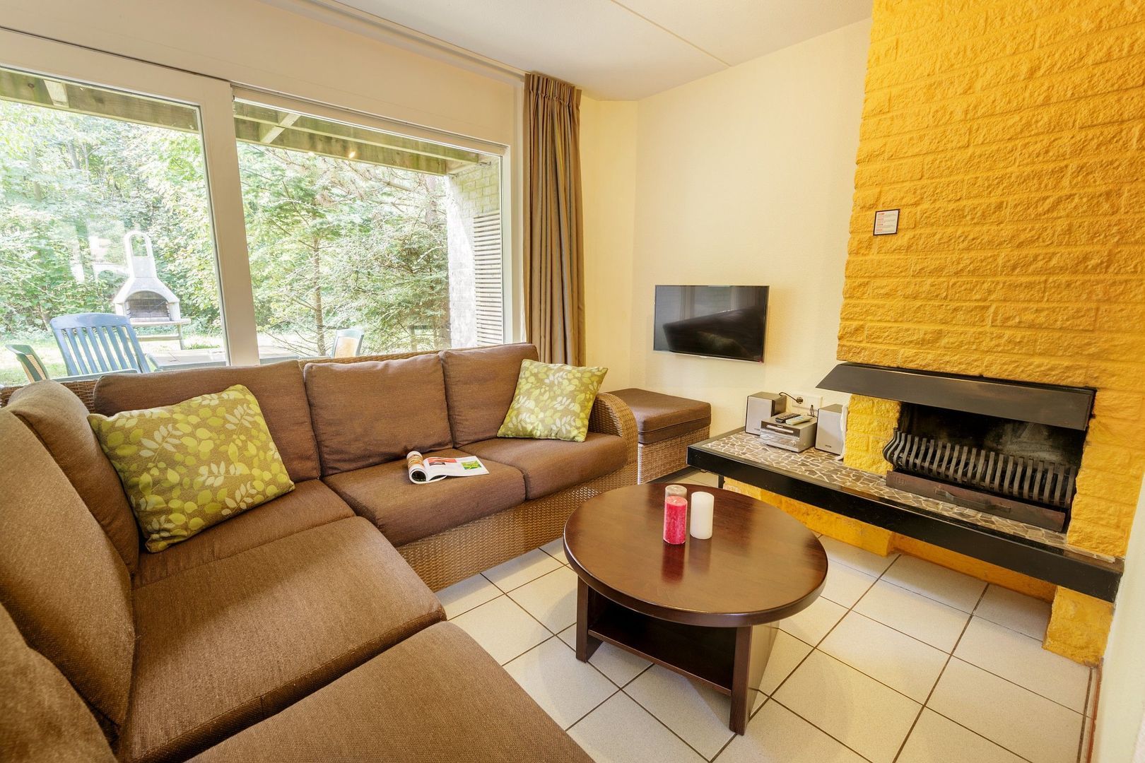 Port Zélande 456, Ouddorp foto-1