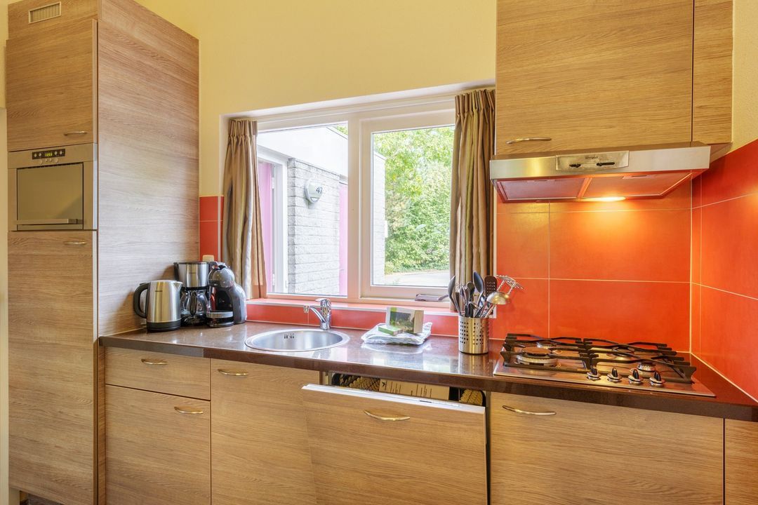 Port Zélande 456, Ouddorp