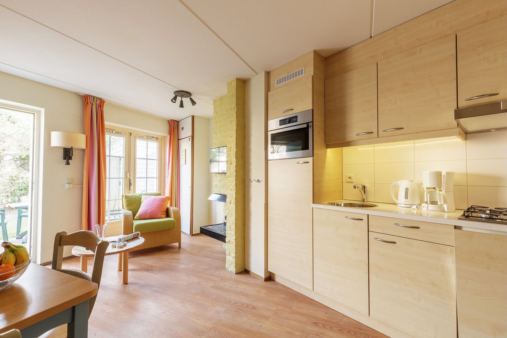 Port Zélande 105, Ouddorp foto-2