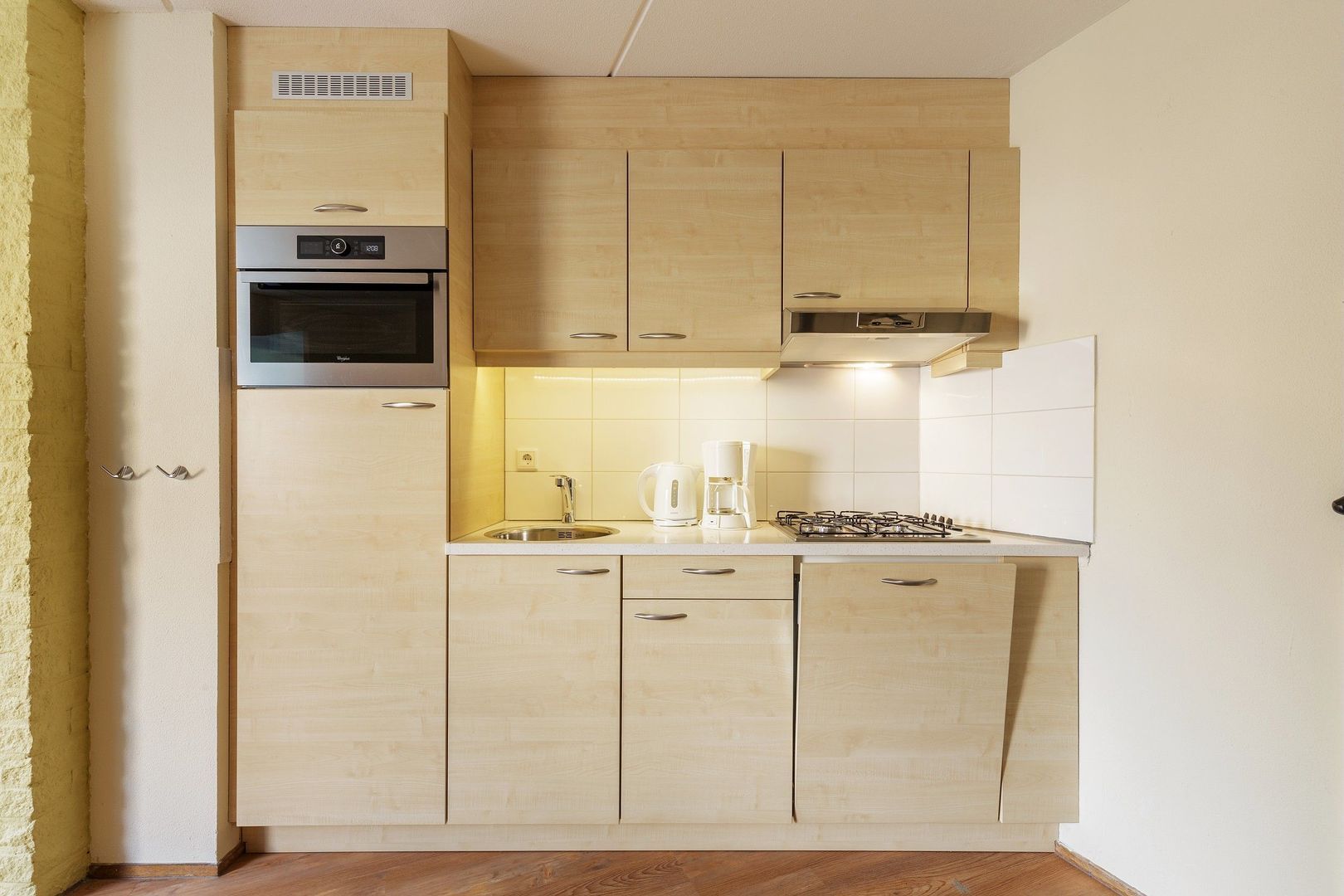 Port Zélande 105, Ouddorp foto-7