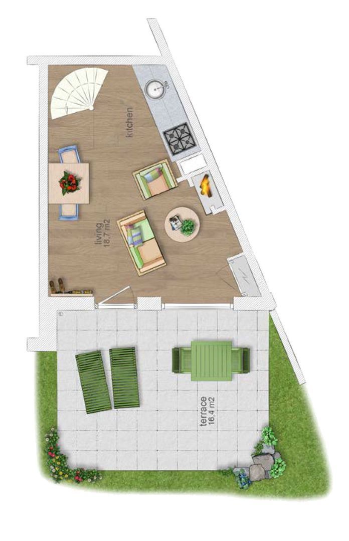 Port Zélande 105, Ouddorp foto-8