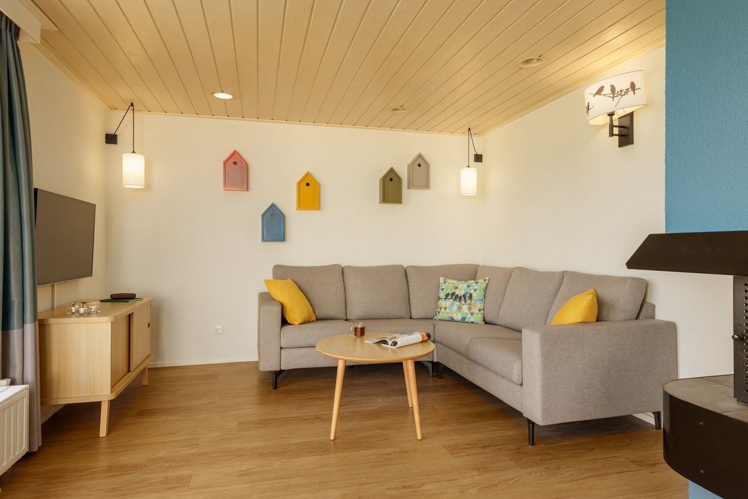 Slingerweg 1 460, Zeewolde