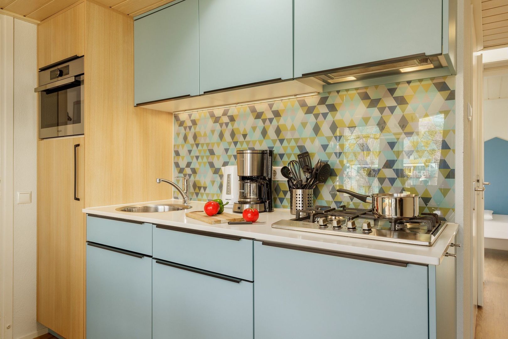 Slingerweg 1 460, Zeewolde foto-7