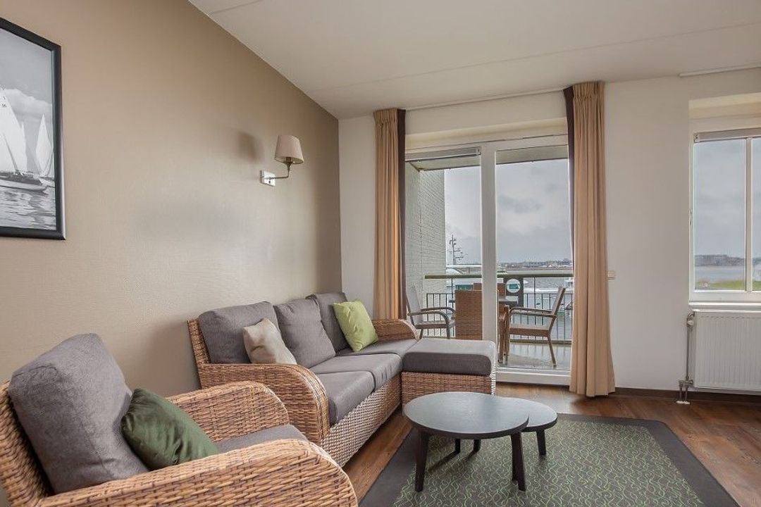 Slingerweg 3 043, Zeewolde