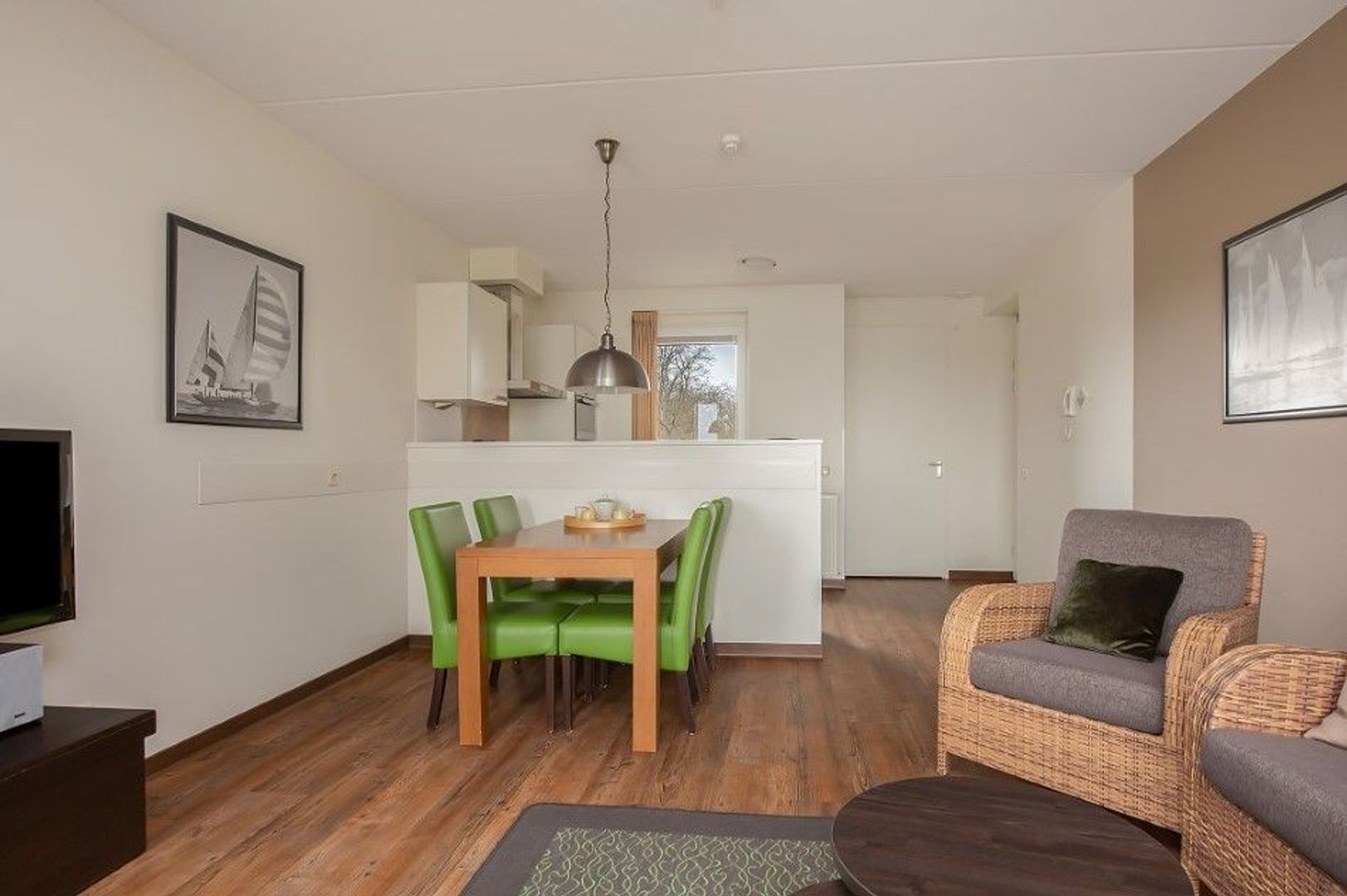 Slingerweg 3 043, Zeewolde foto-3