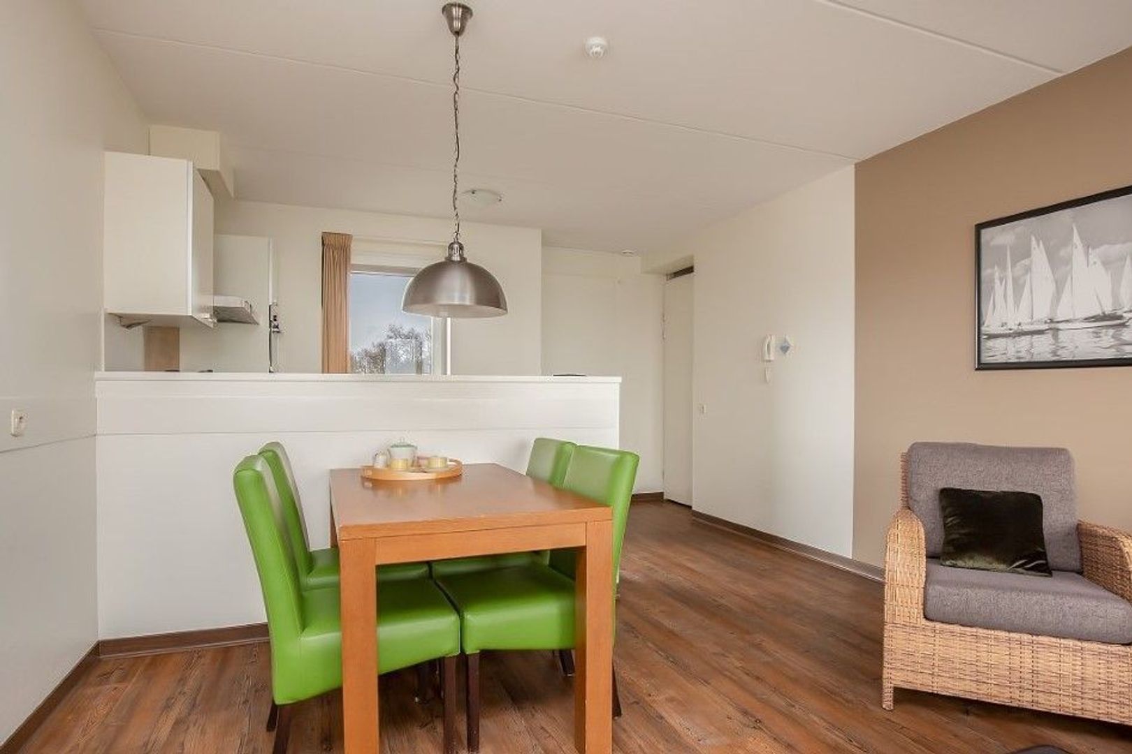 Slingerweg 3 043, Zeewolde foto-4