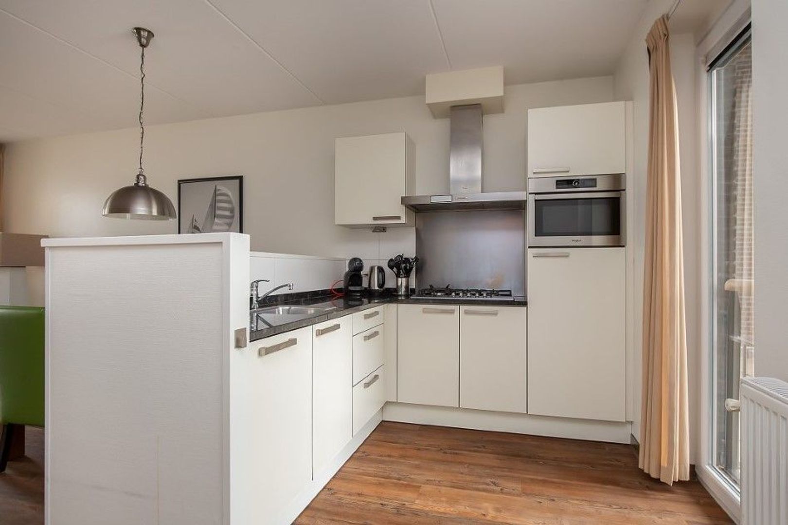 Slingerweg 3 043, Zeewolde foto-5