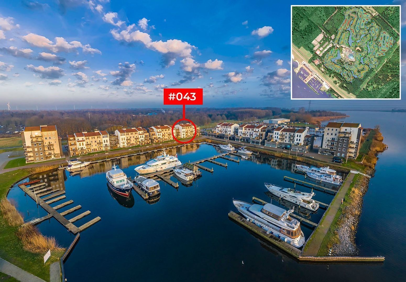 Slingerweg 3 043, Zeewolde foto-13