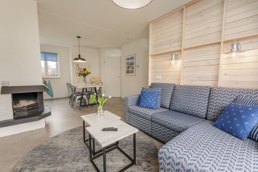 Vondellaan 60 a 52, Zandvoort