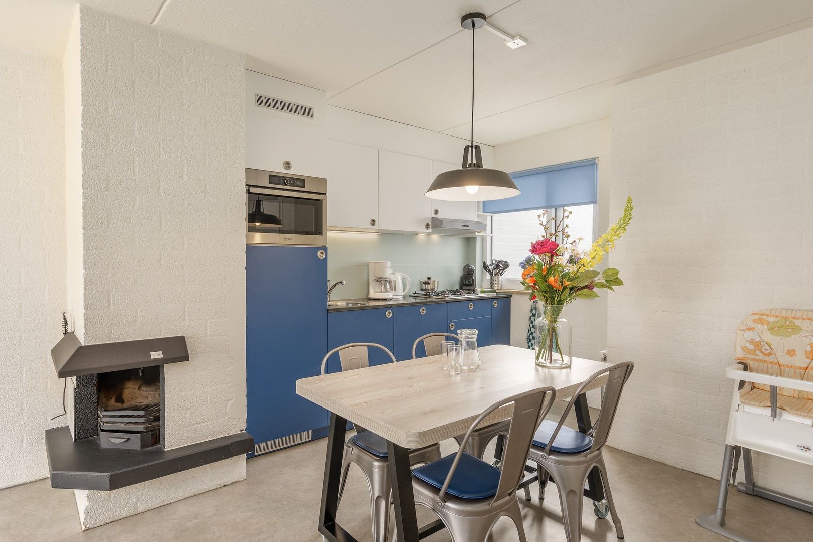 Vondellaan 60 a 52, Zandvoort foto-4