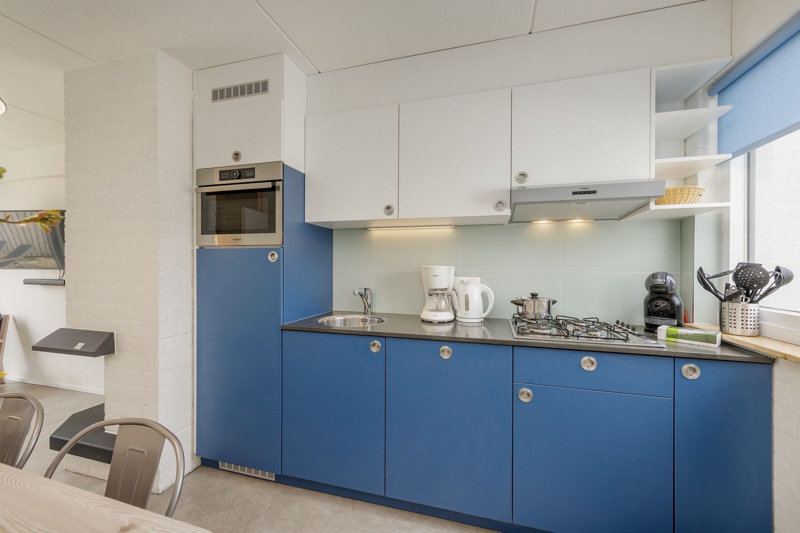 Vondellaan 60 a 52, Zandvoort foto-3