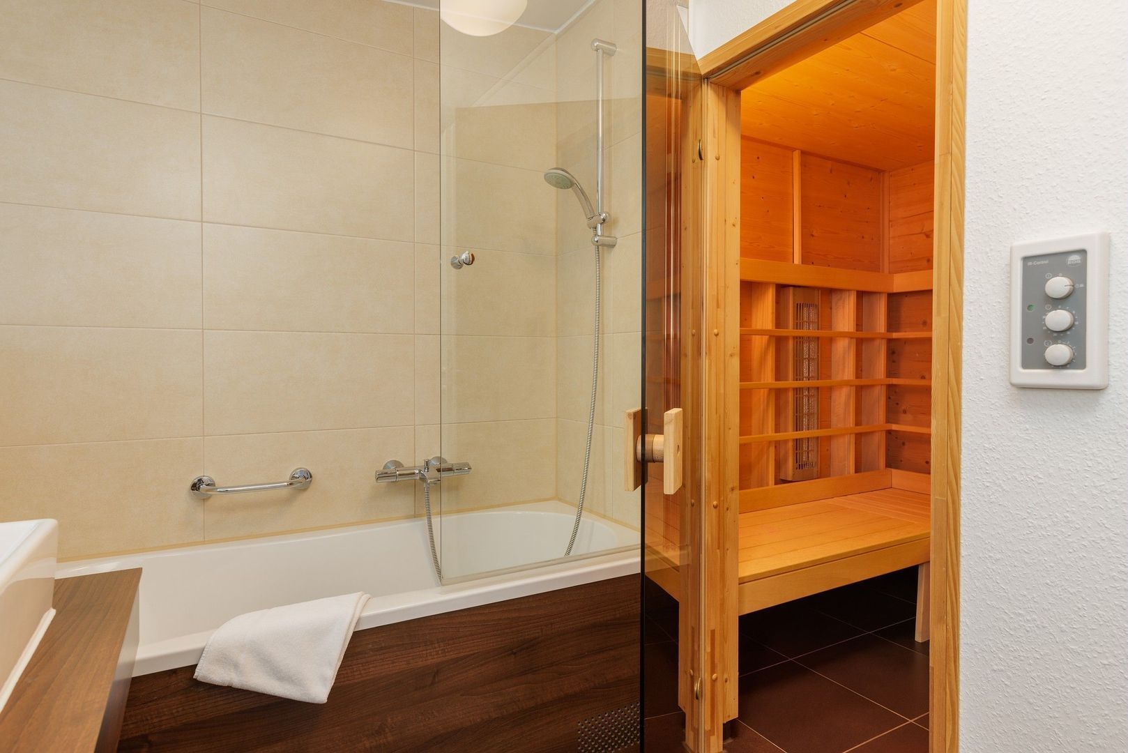 Center Parcs Park Bostalsee 218, Nohfelden foto-12