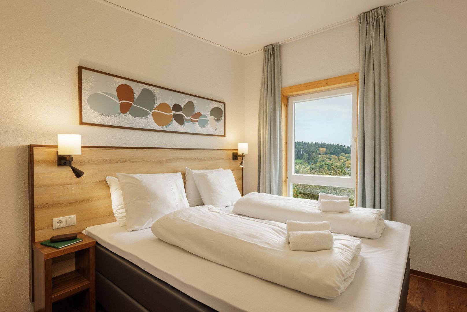 Center Parcs Park Bostalsee 218, Nohfelden foto-10