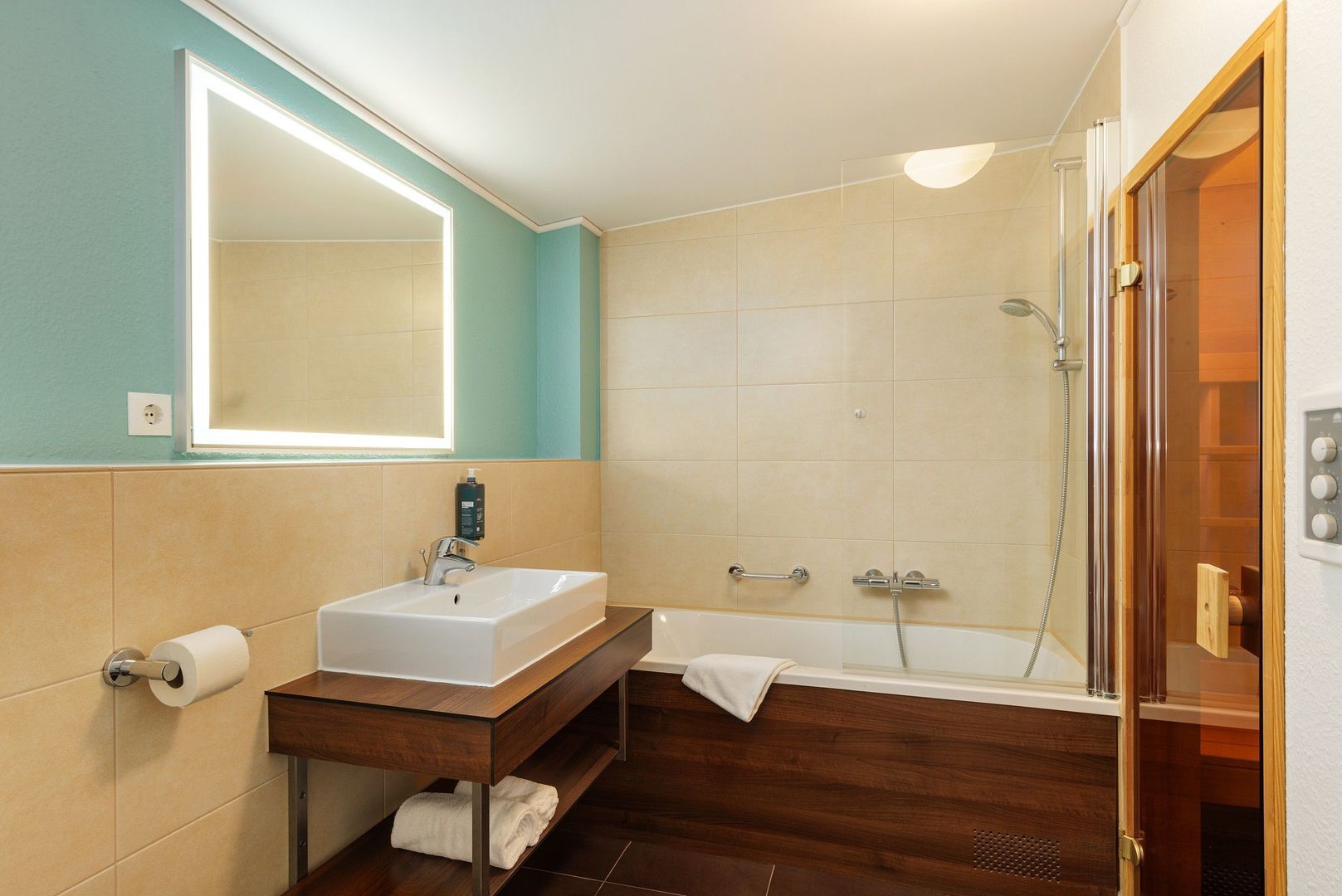 Center Parcs Park Bostalsee 218, Nohfelden foto-11