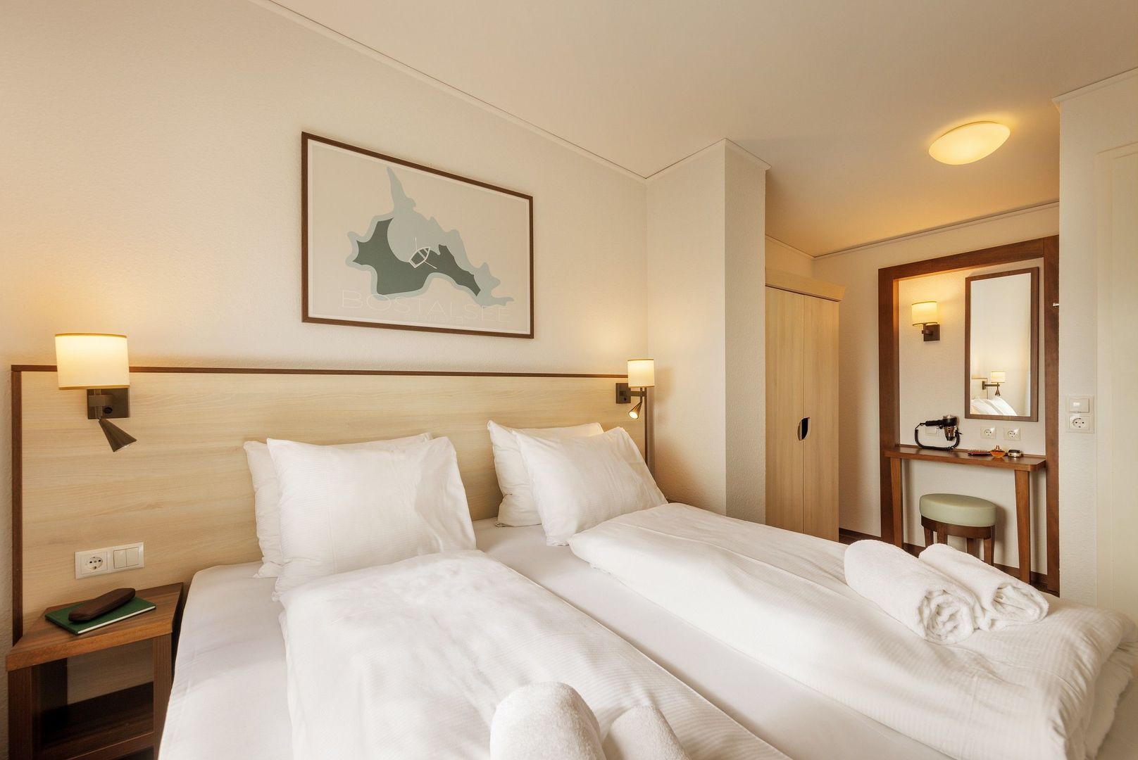 Center Parcs Park Bostalsee 218, Nohfelden foto-15