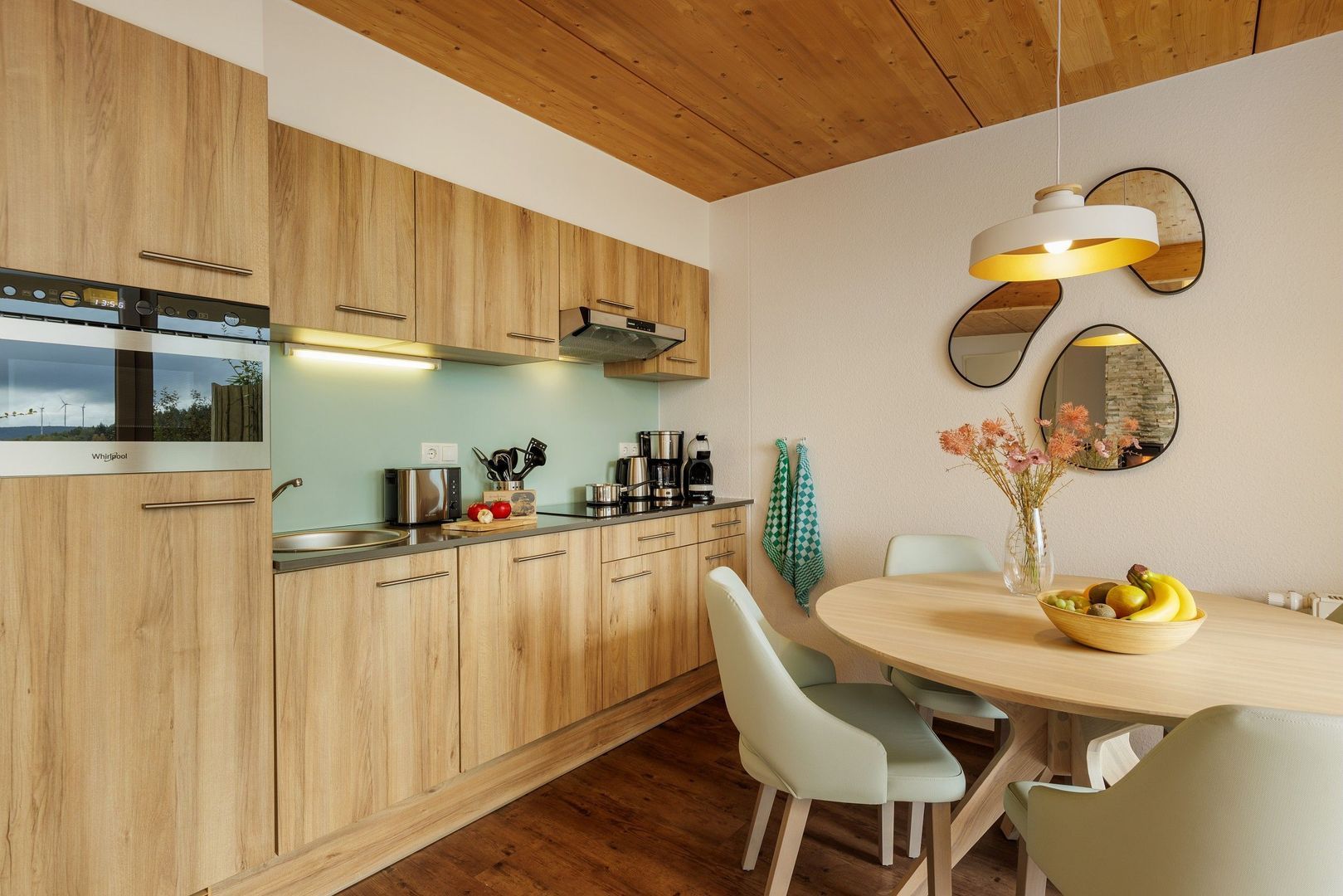 Center Parcs Park Bostalsee 218, Nohfelden foto-4