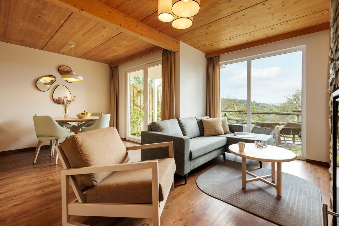 Center Parcs Park Bostalsee 218, Nohfelden