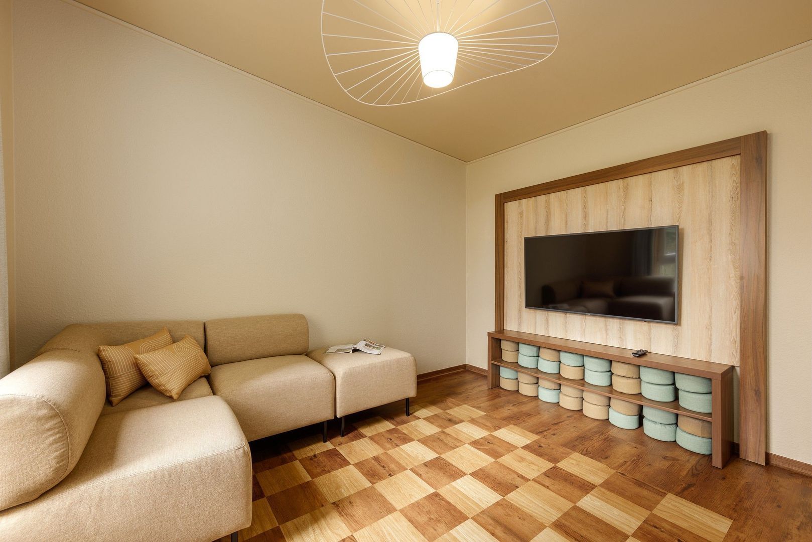 Center Parcs Park Bostalsee 218, Nohfelden foto-8