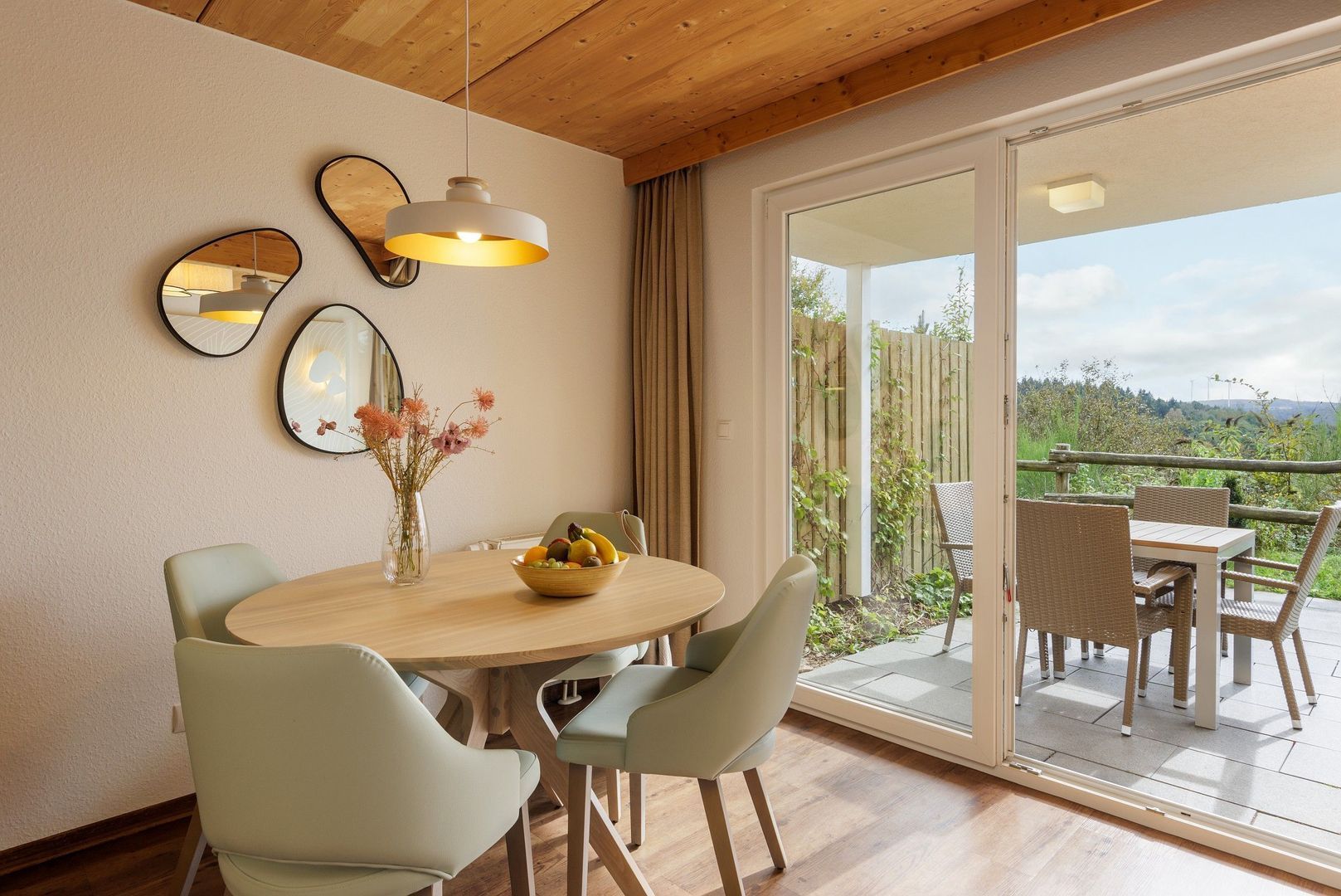 Center Parcs Park Bostalsee 218, Nohfelden foto-6