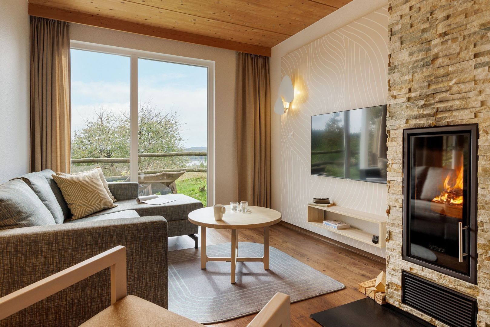 Center Parcs Park Bostalsee 218, Nohfelden foto-3