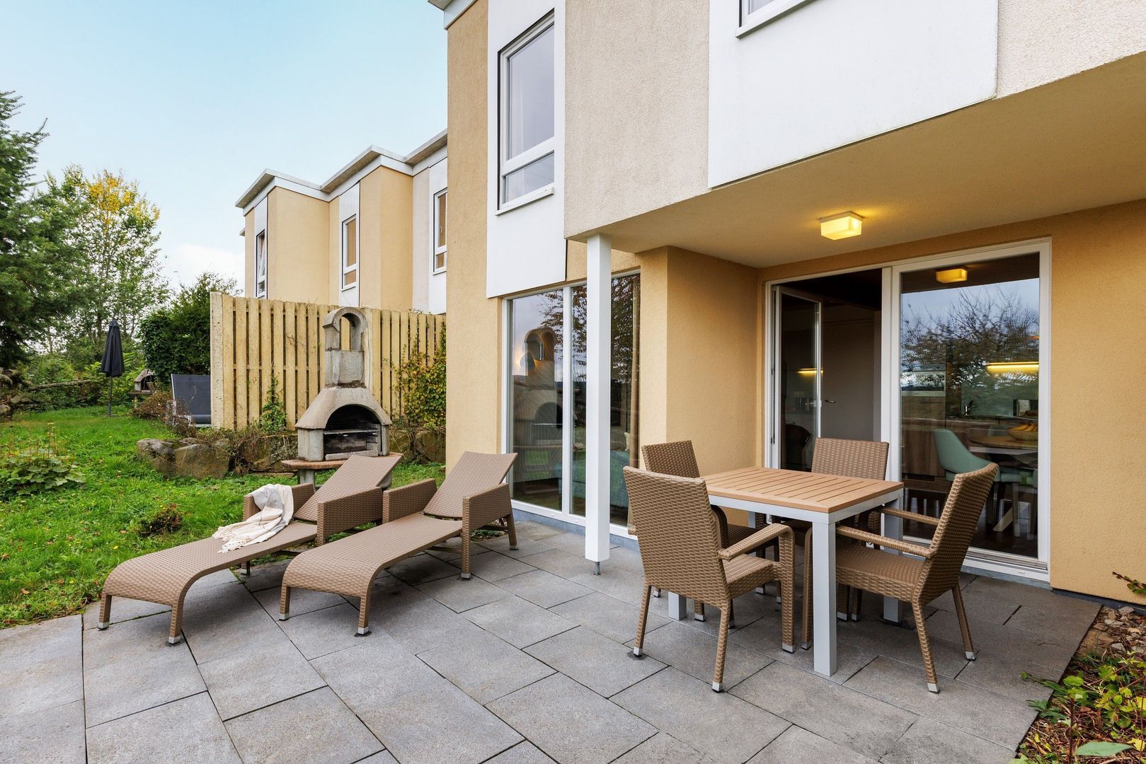 Center Parcs Park Bostalsee 218, Nohfelden foto-18