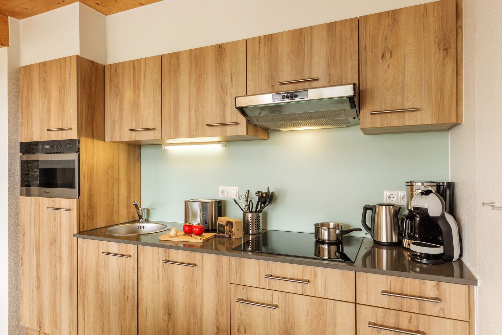 Center Parcs Park Bostalsee 218, Nohfelden foto-5