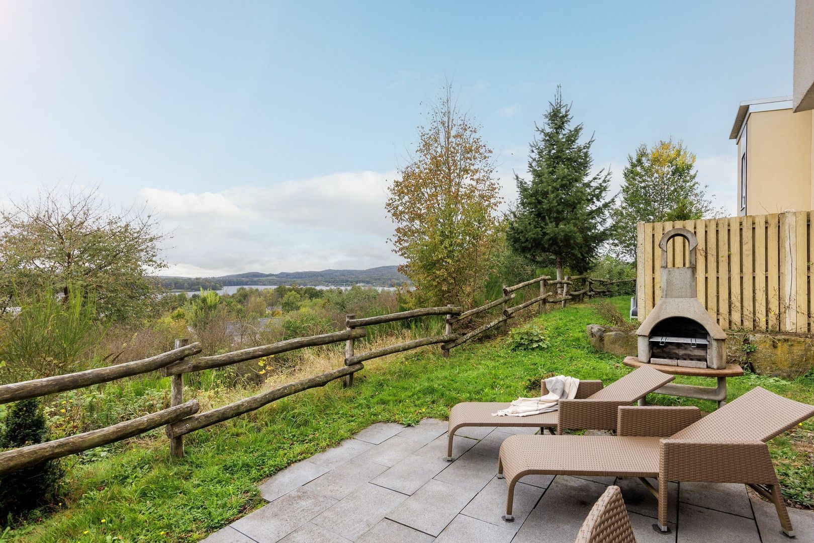 Center Parcs Park Bostalsee 218, Nohfelden foto-19