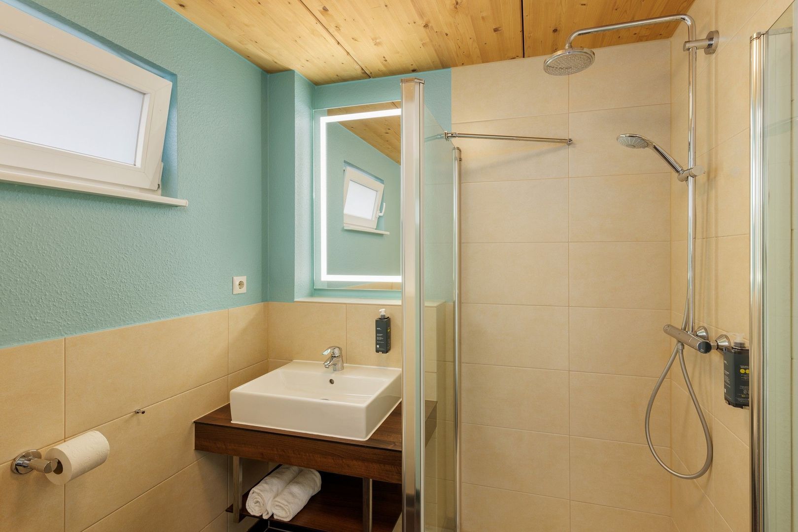 Center Parcs Park Bostalsee 218, Nohfelden foto-9