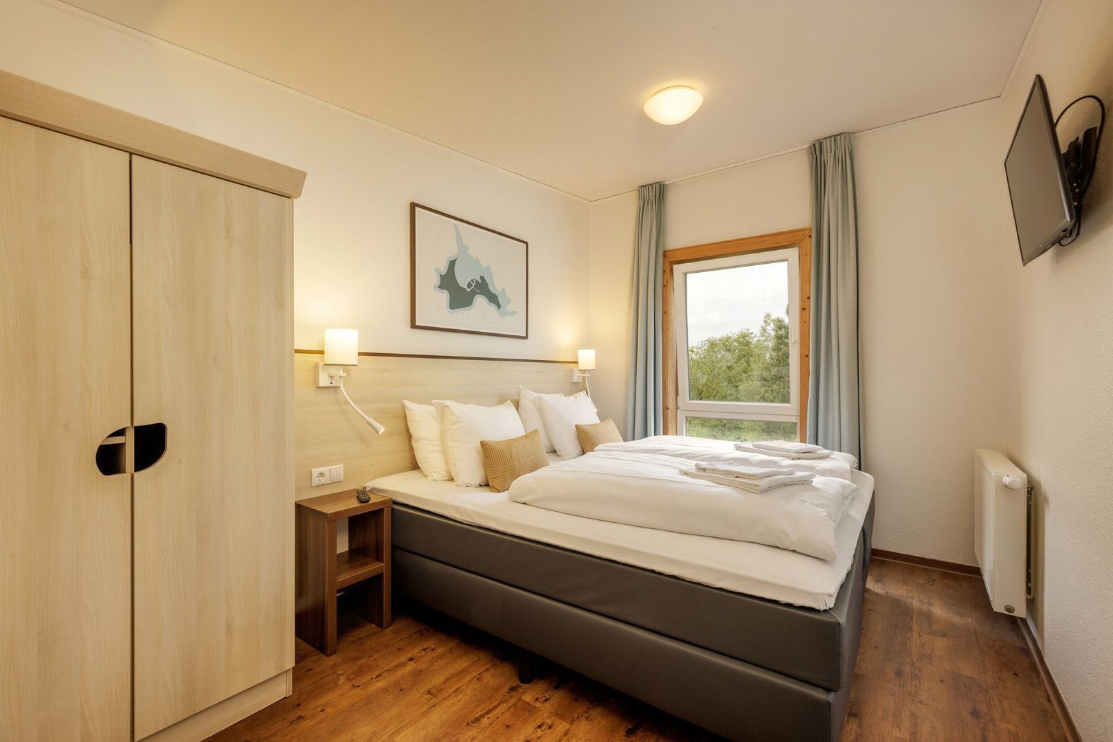 Center Parcs Park Bostalsee 220, Nohfelden foto-4