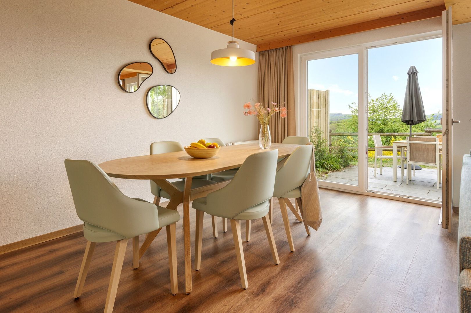 Center Parcs Park Bostalsee 220, Nohfelden foto-3