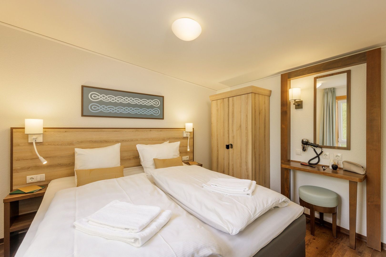 Center Parcs Park Bostalsee 220, Nohfelden foto-5