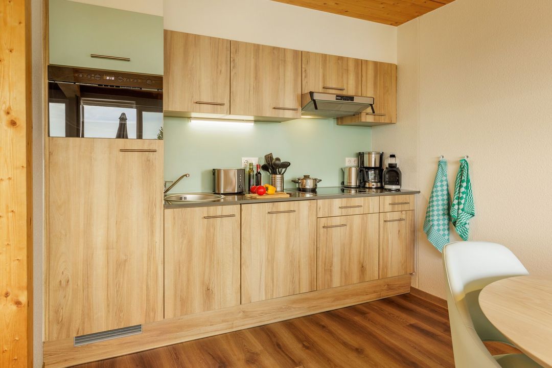 Center Parcs Park Bostalsee 220, Nohfelden