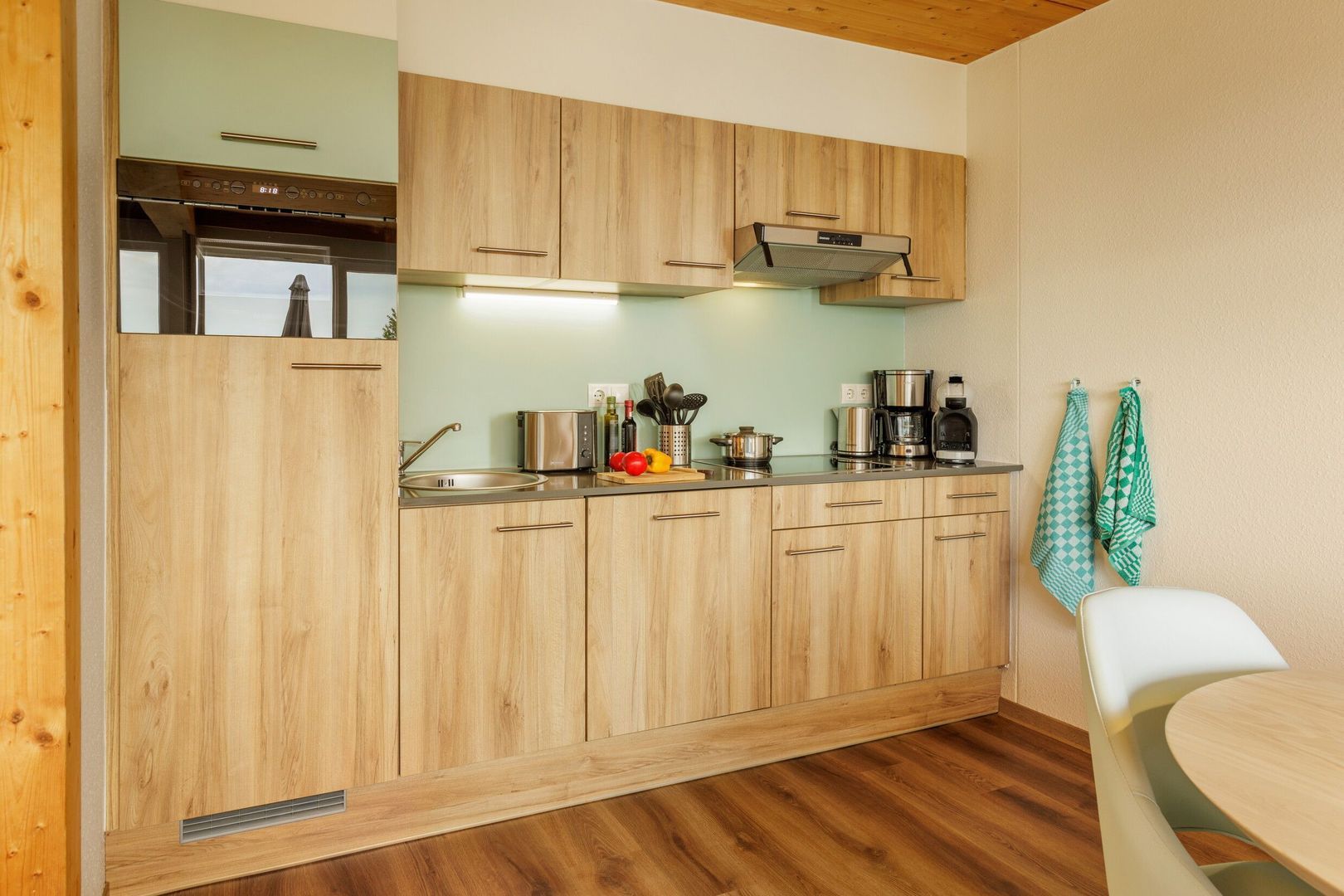 Center Parcs Park Bostalsee 220, Nohfelden foto-2