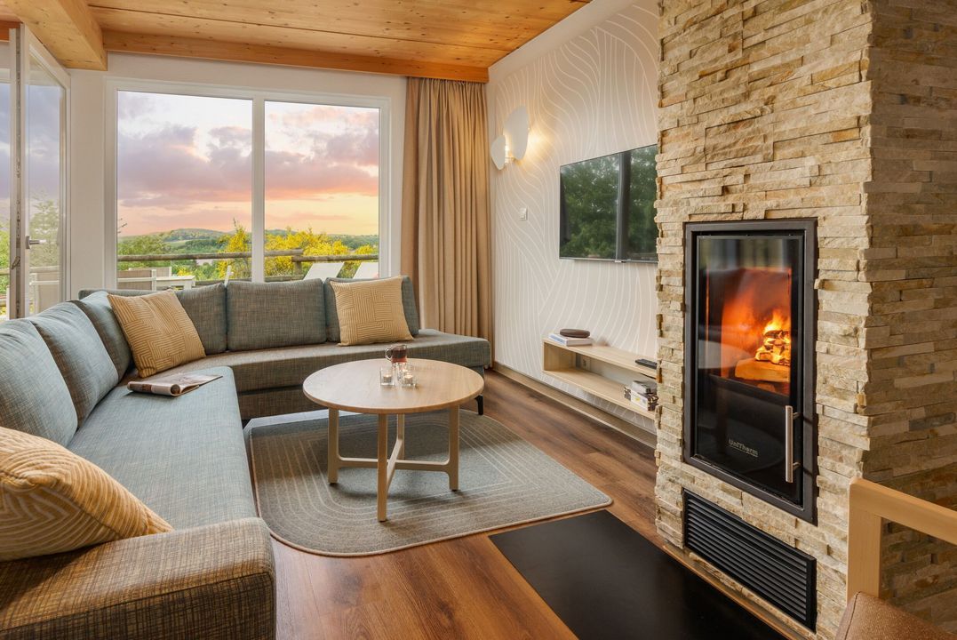 Center Parcs Park Bostalsee 220