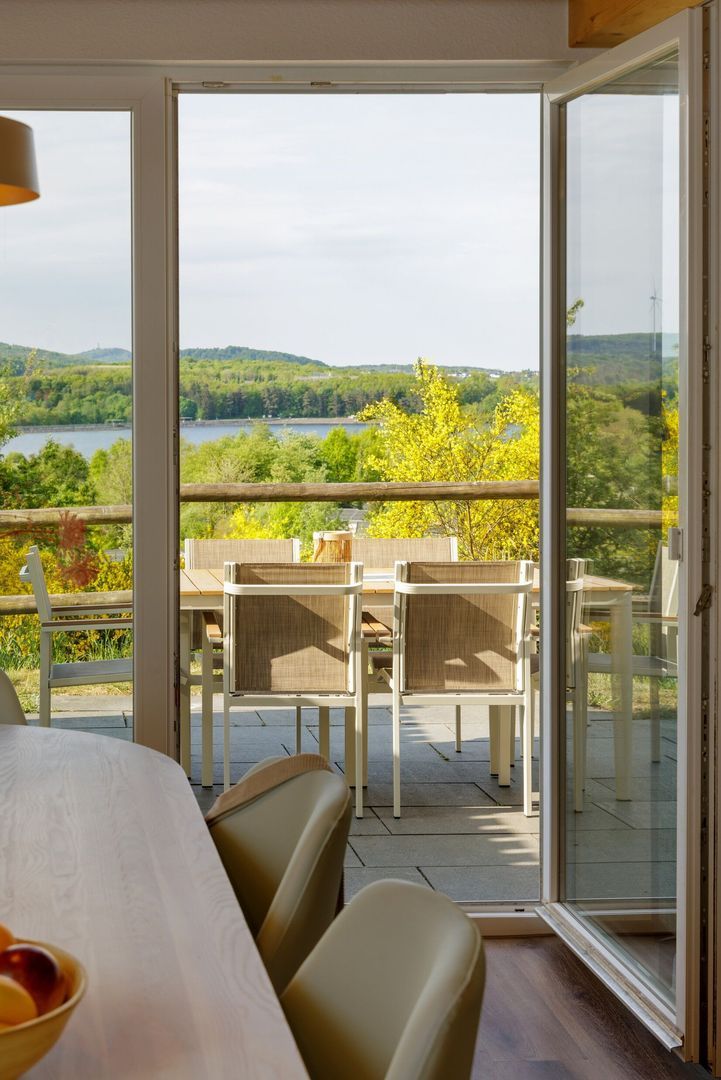 Center Parcs Park Bostalsee 220, Nohfelden foto-7