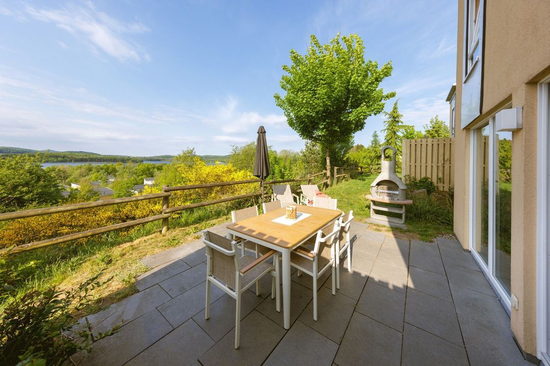 Center Parcs Park Bostalsee 220, Nohfelden