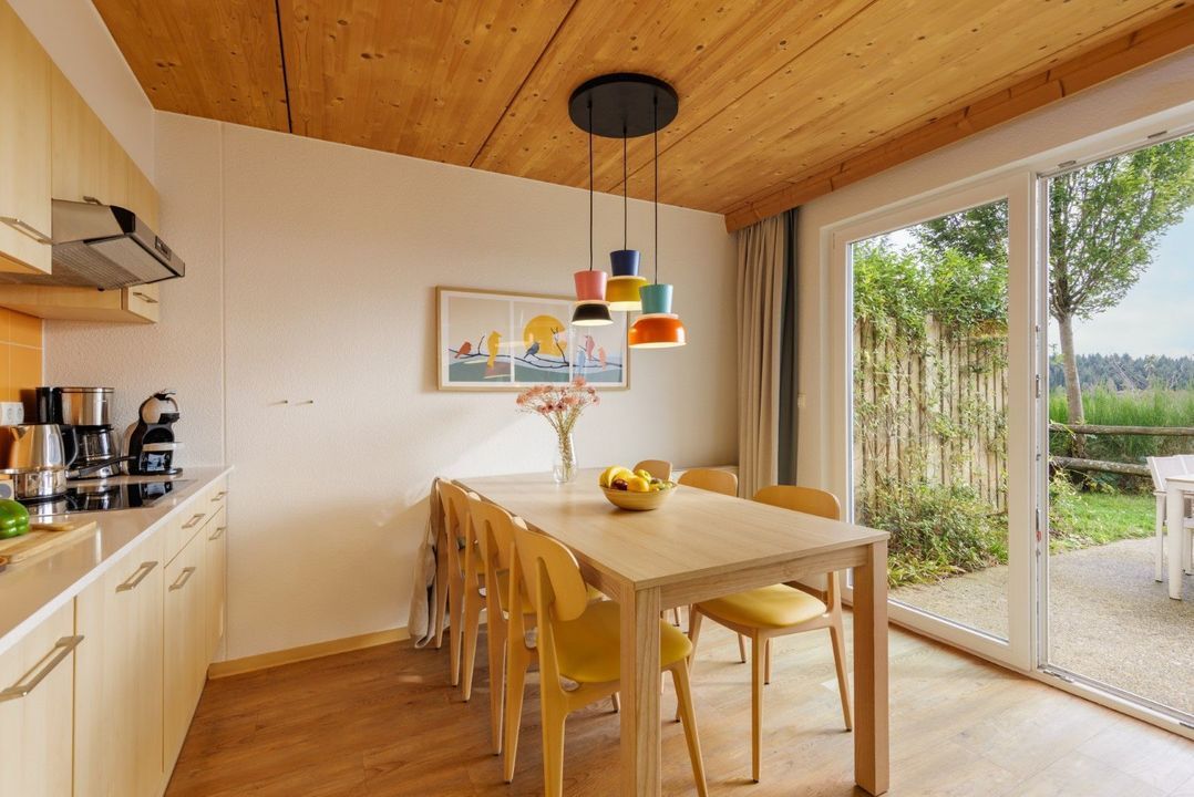 Center Parcs Park Bostalsee 430, Nohfelden