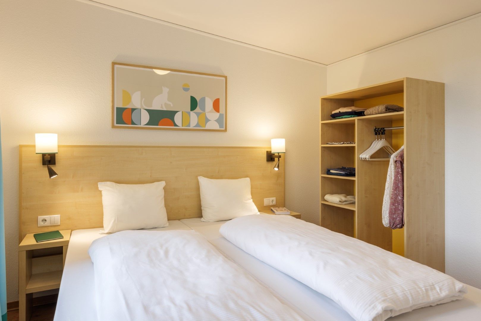 Center Parcs Park Bostalsee 430, Nohfelden foto-5