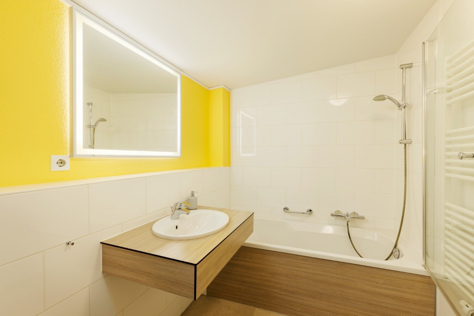 Center Parcs Park Bostalsee 430, Nohfelden foto-8