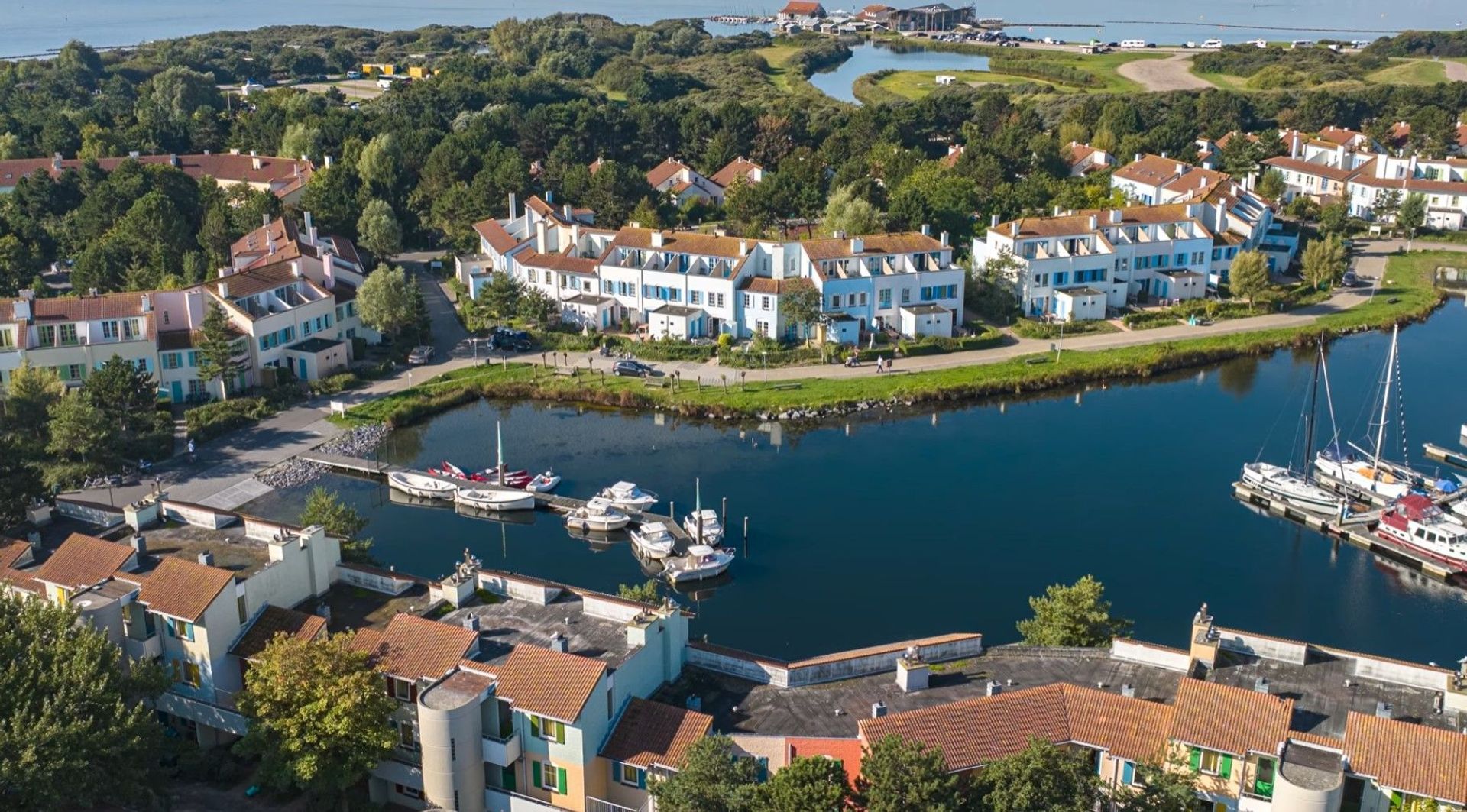 Port Zélande 106, Ouddorp foto-9