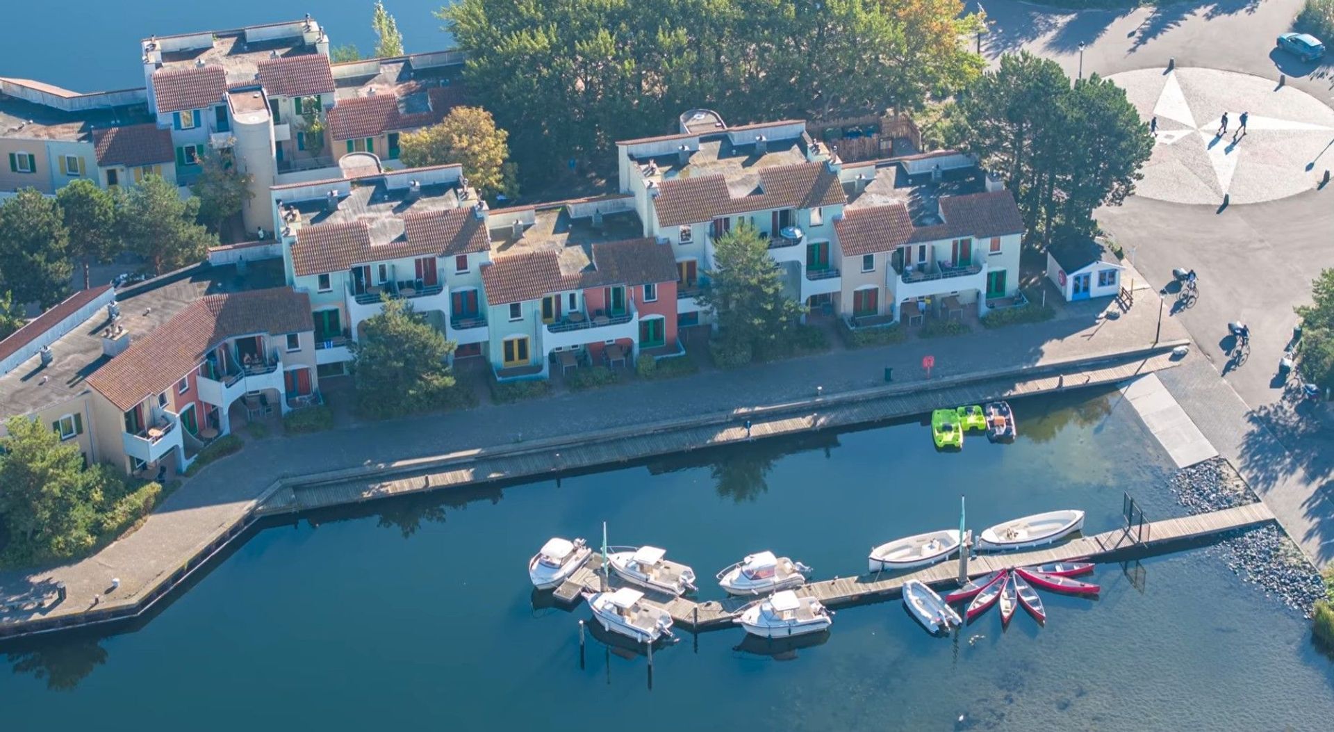 Port Zélande 106, Ouddorp foto-13