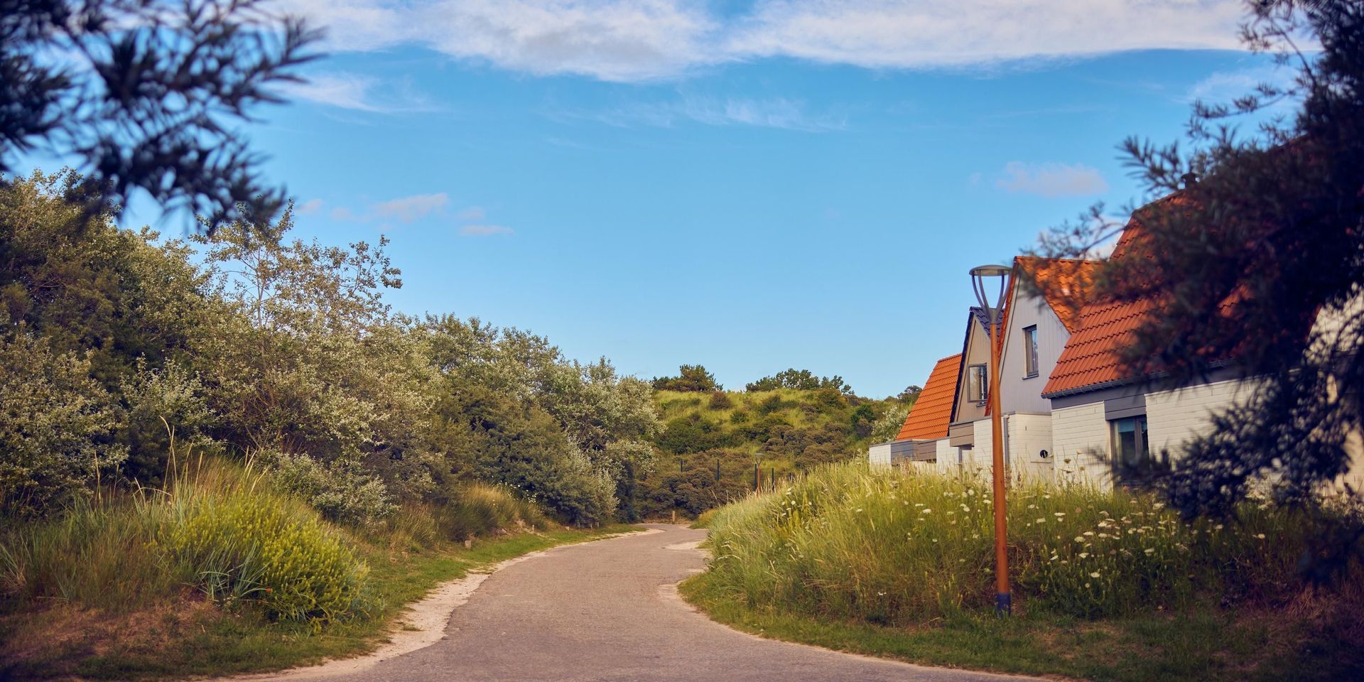 Vondellaan 60 a 105, Zandvoort foto-10