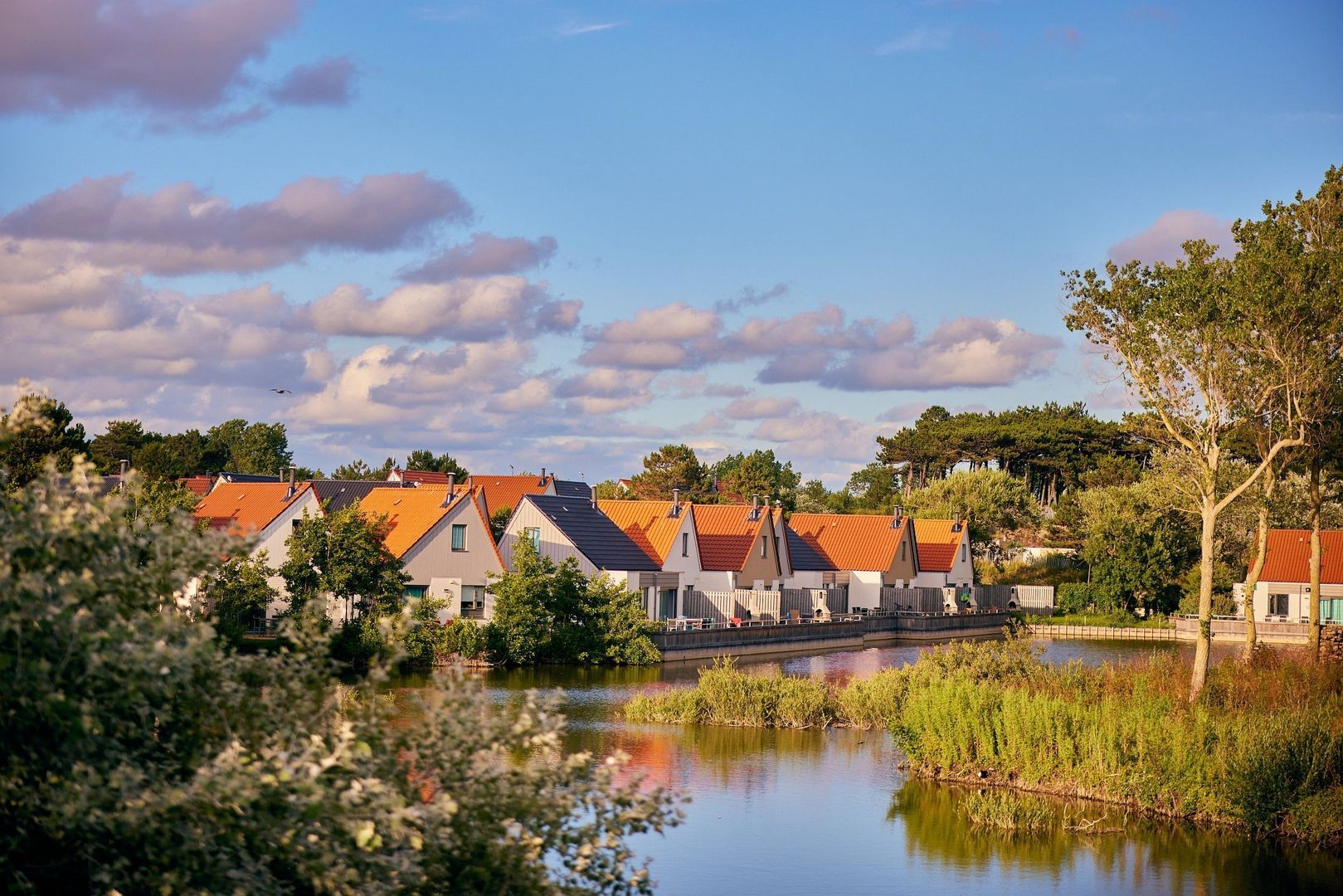 Vondellaan 60 a 105, Zandvoort foto-11