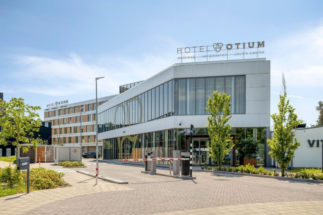 De Stok 6 205, Roosendaal