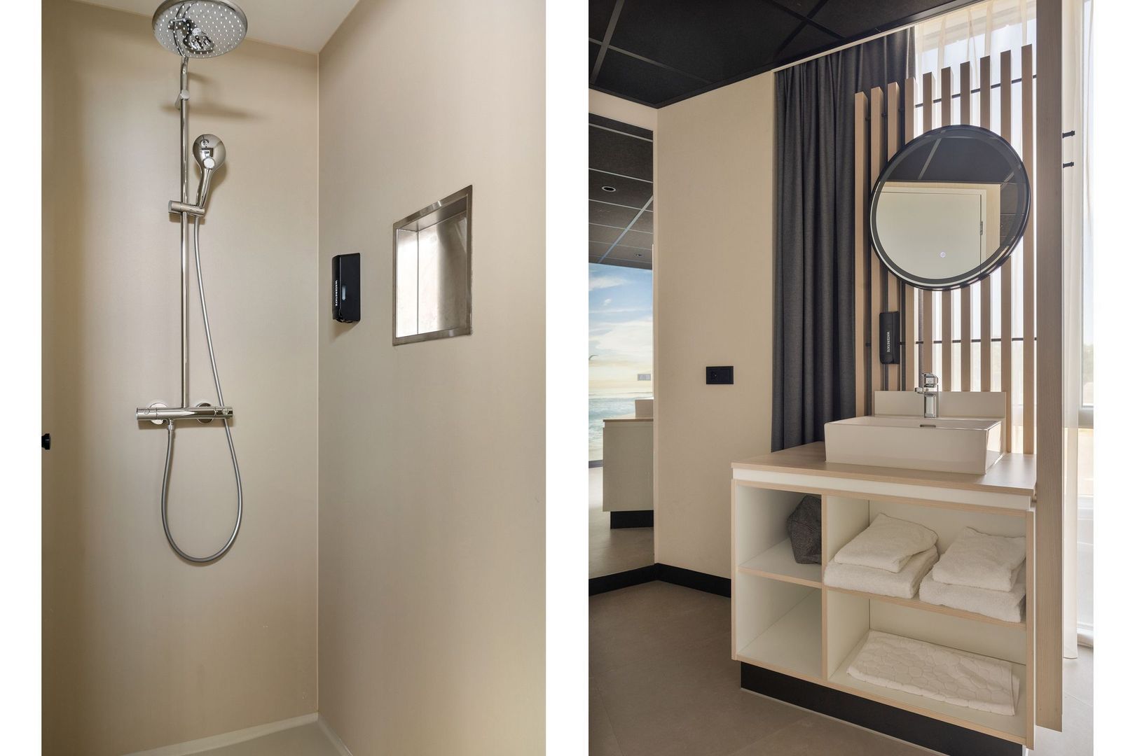 Waterstate 0.15 | Hotelappartement type XXL 0 ong, Goes foto-11