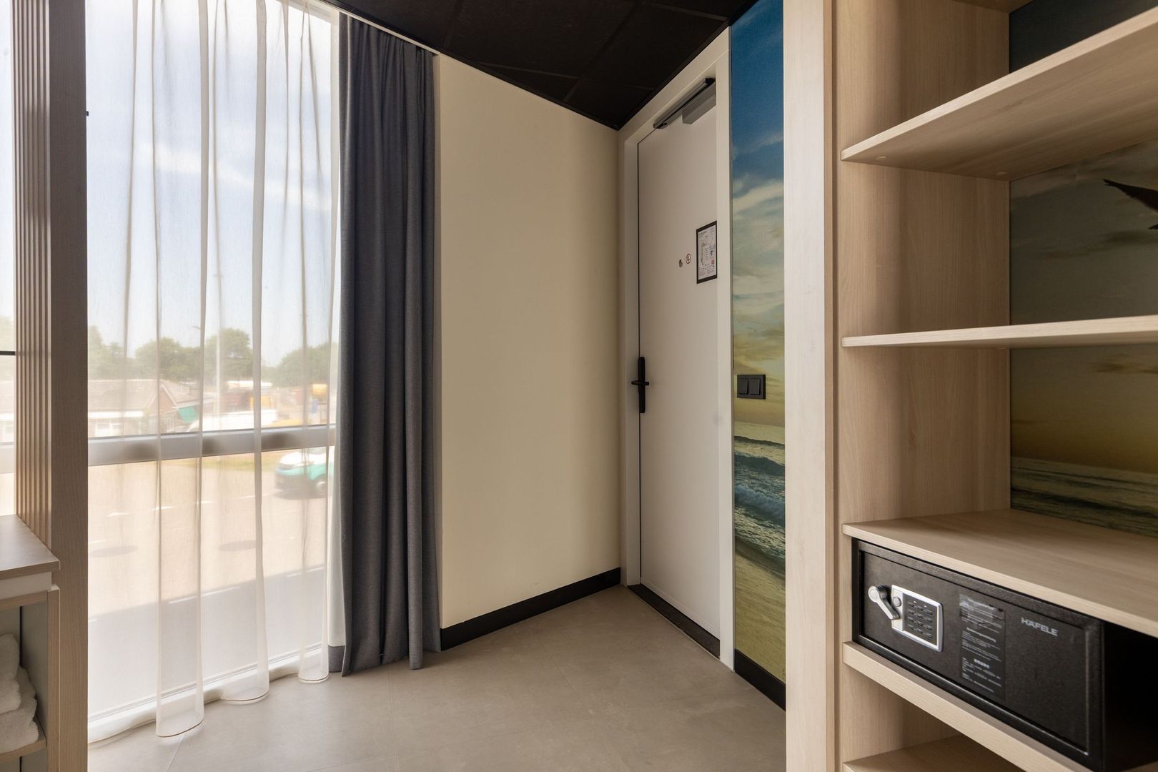 Waterstate 0.15 | Hotelappartement type XXL 0 ong, Goes foto-12