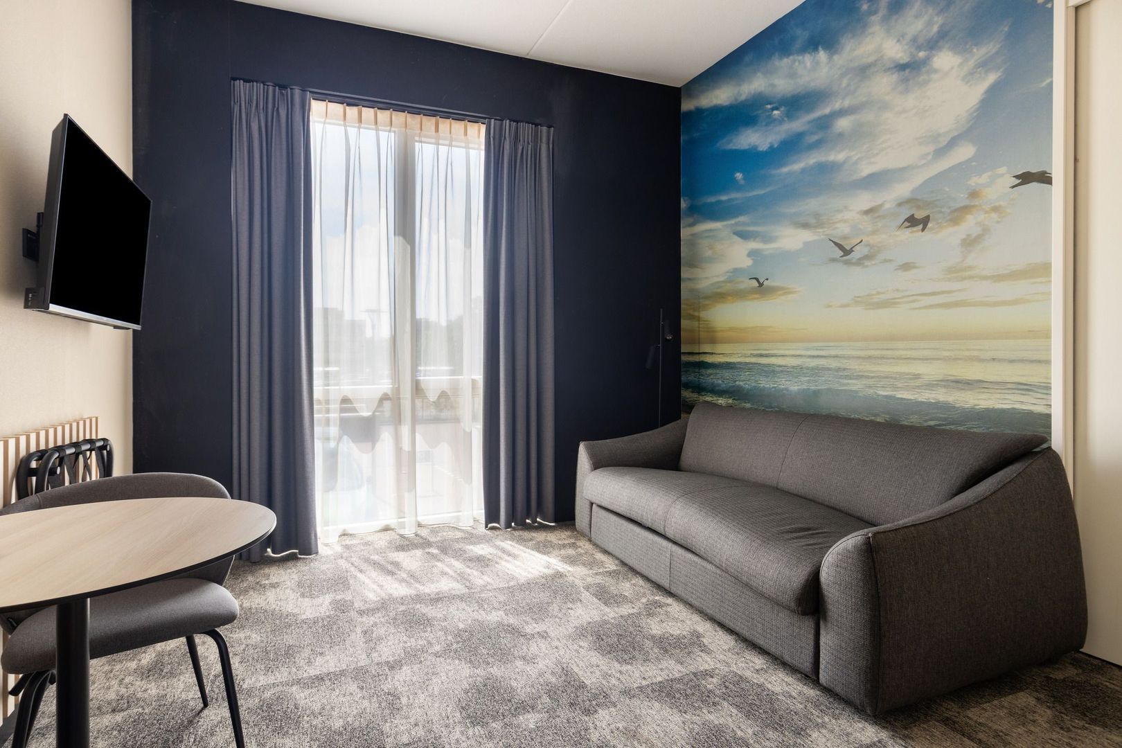 Waterstate 0.15 | Hotelappartement type XXL 0 ong, Goes foto-8