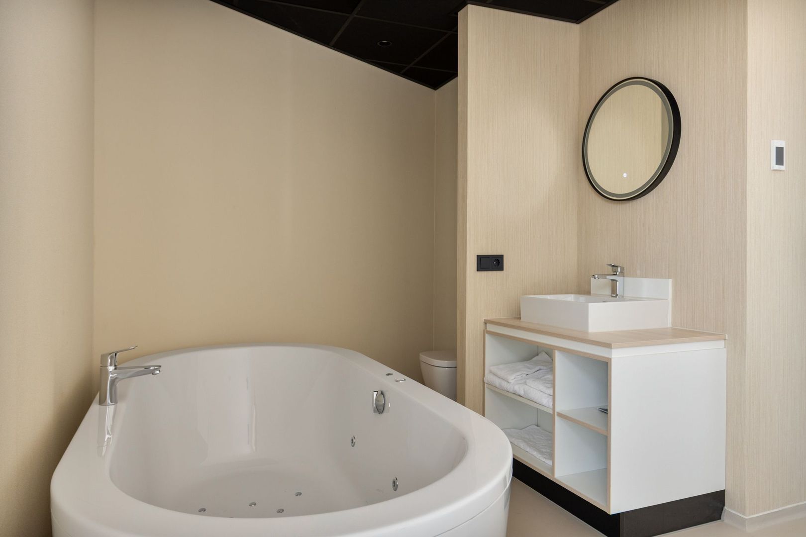 Waterstate 0.15 | Hotelappartement type XXL 0 ong, Goes foto-6